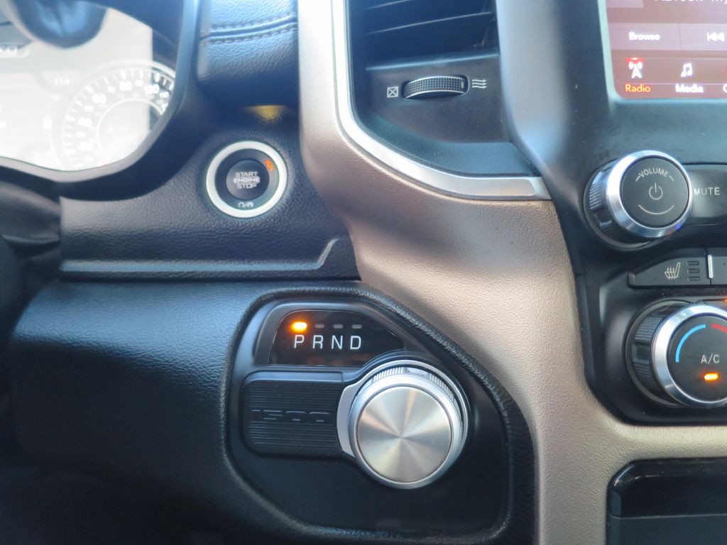 2020 RAM 1500 Image 24