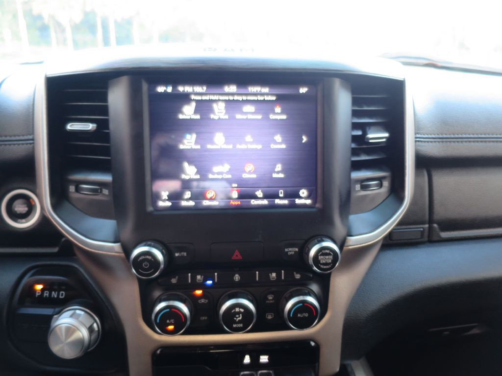2020 RAM 1500 Image 25