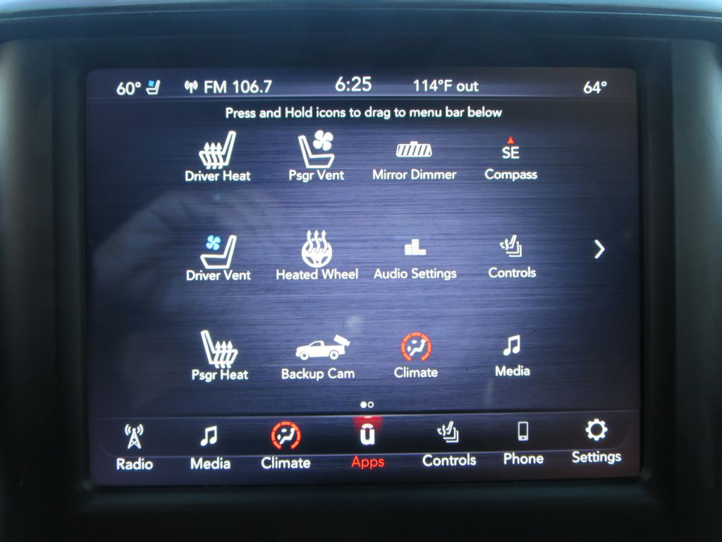 2020 RAM 1500 Image 27
