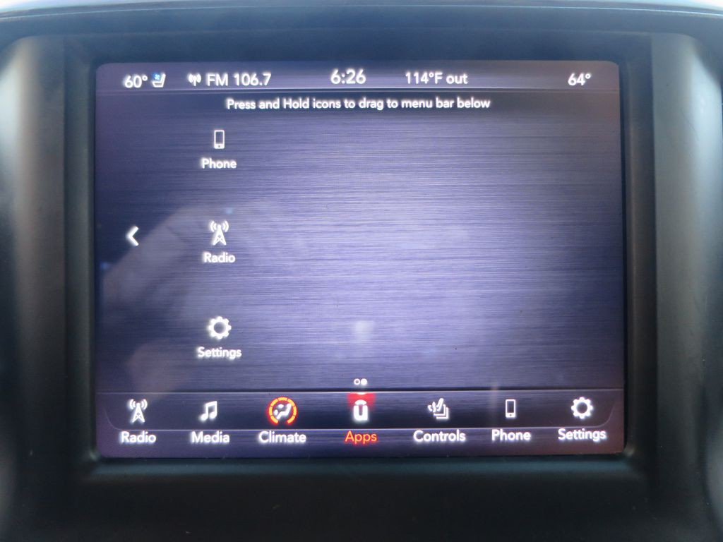 2020 RAM 1500 Image 28