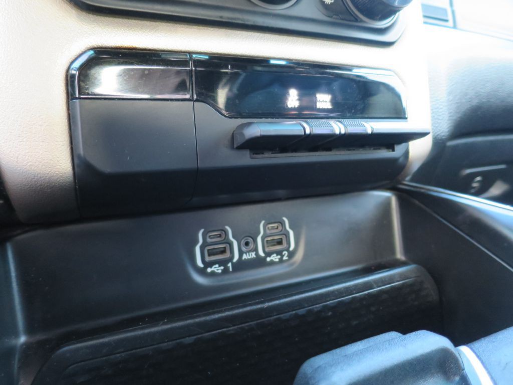 2020 RAM 1500 Image 29
