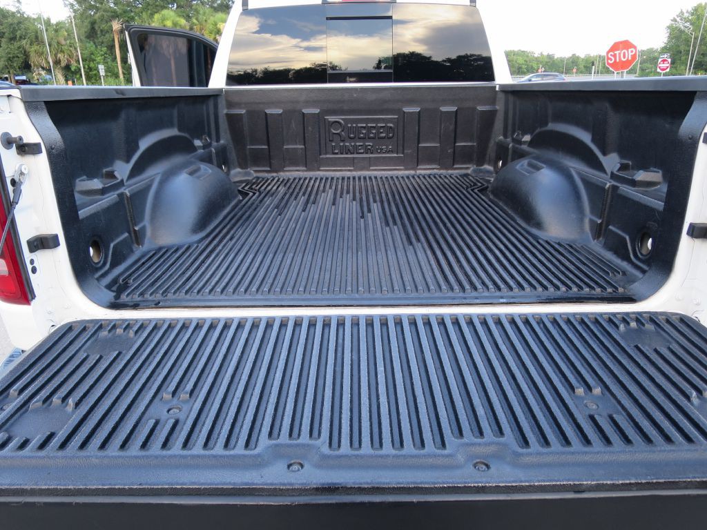 2020 RAM 1500 Image 31