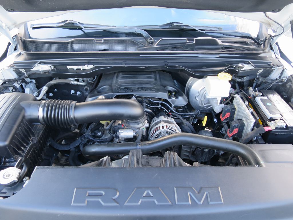 2020 RAM 1500 Image 32