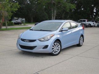 Image for 2012 Hyundai Elantra GLS ID: 6799671