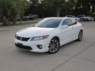 Image for 2015 Honda Accord EXL ID: 6825011