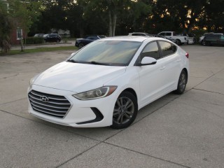 Image for 2017 Hyundai Elantra SE ID: 6825040