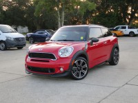 Image for 2014 MINI Cooper S Paceman ID: 6848225