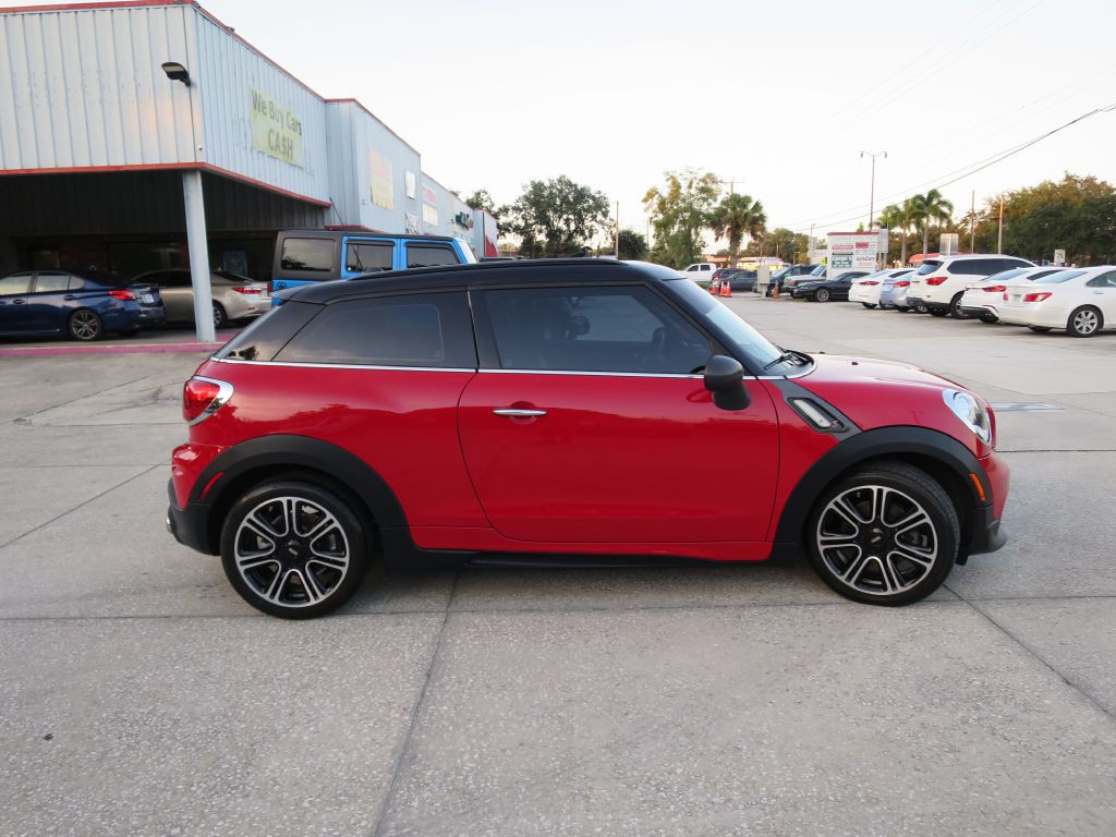 2014 MINI Cooper Image 4