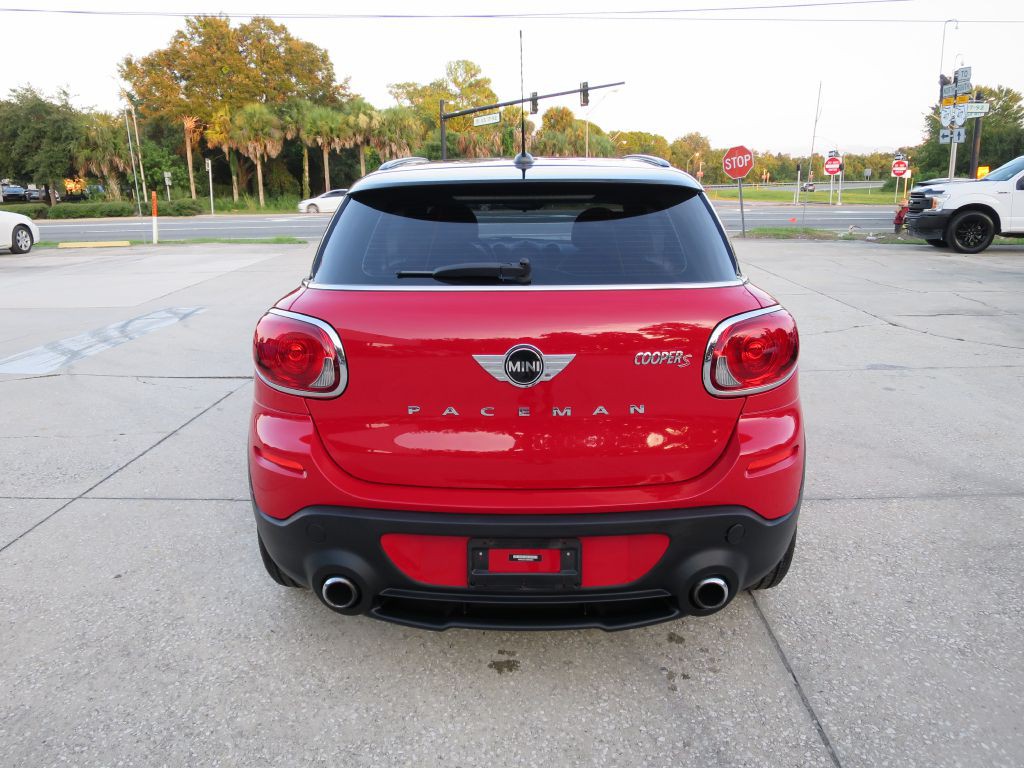 2014 MINI Cooper Image 6