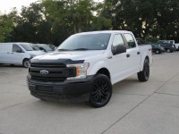 Image for 2018 Ford F-150 Supercrew ID: 6848411