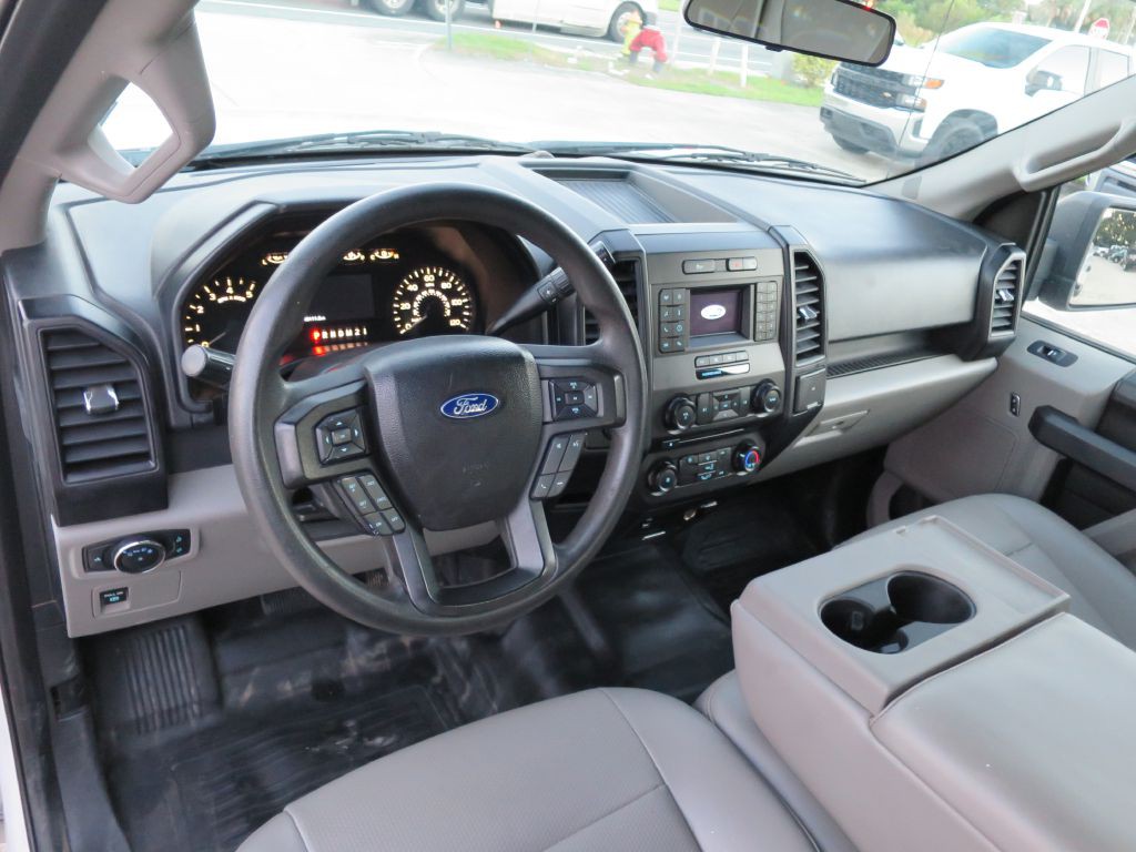 2018 Ford F-150 Image 7
