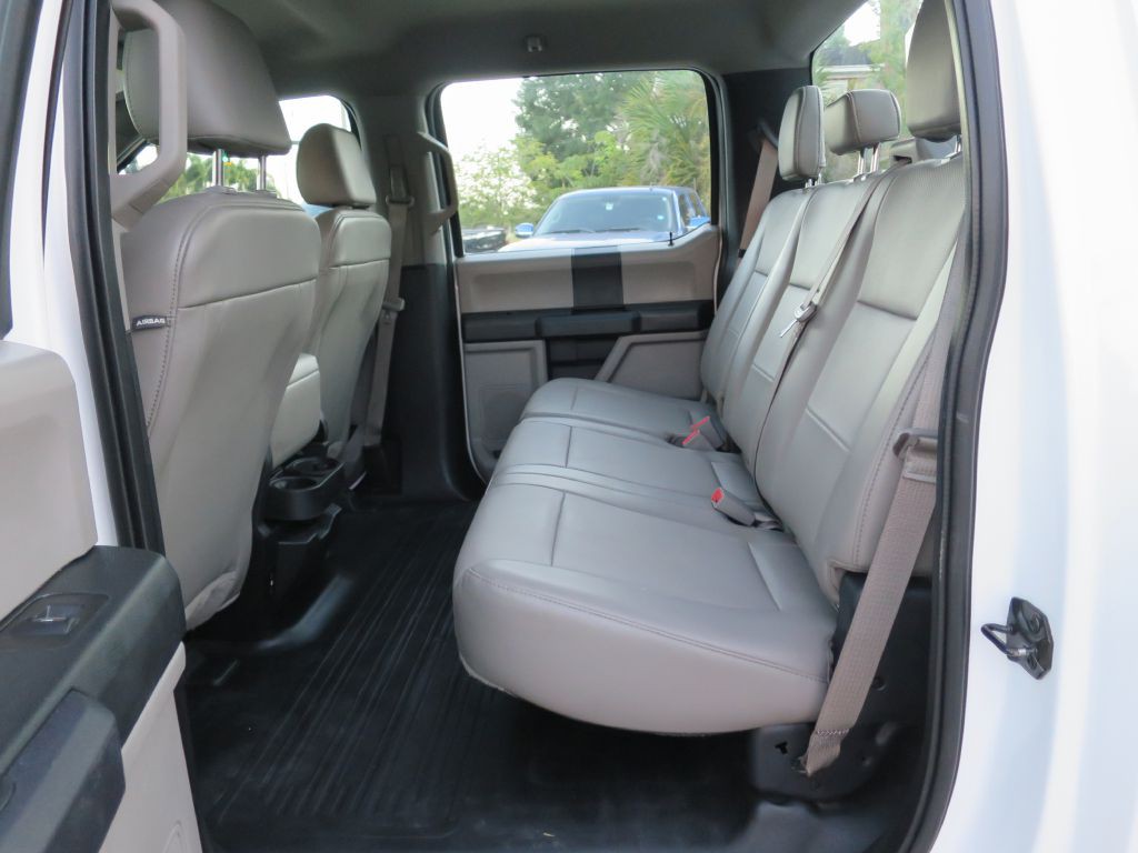 2018 Ford F-150 Image 9