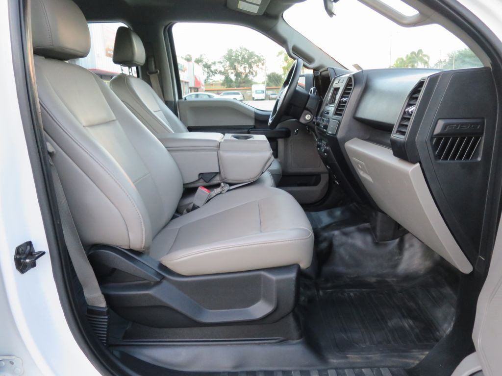 2018 Ford F-150 Image 12