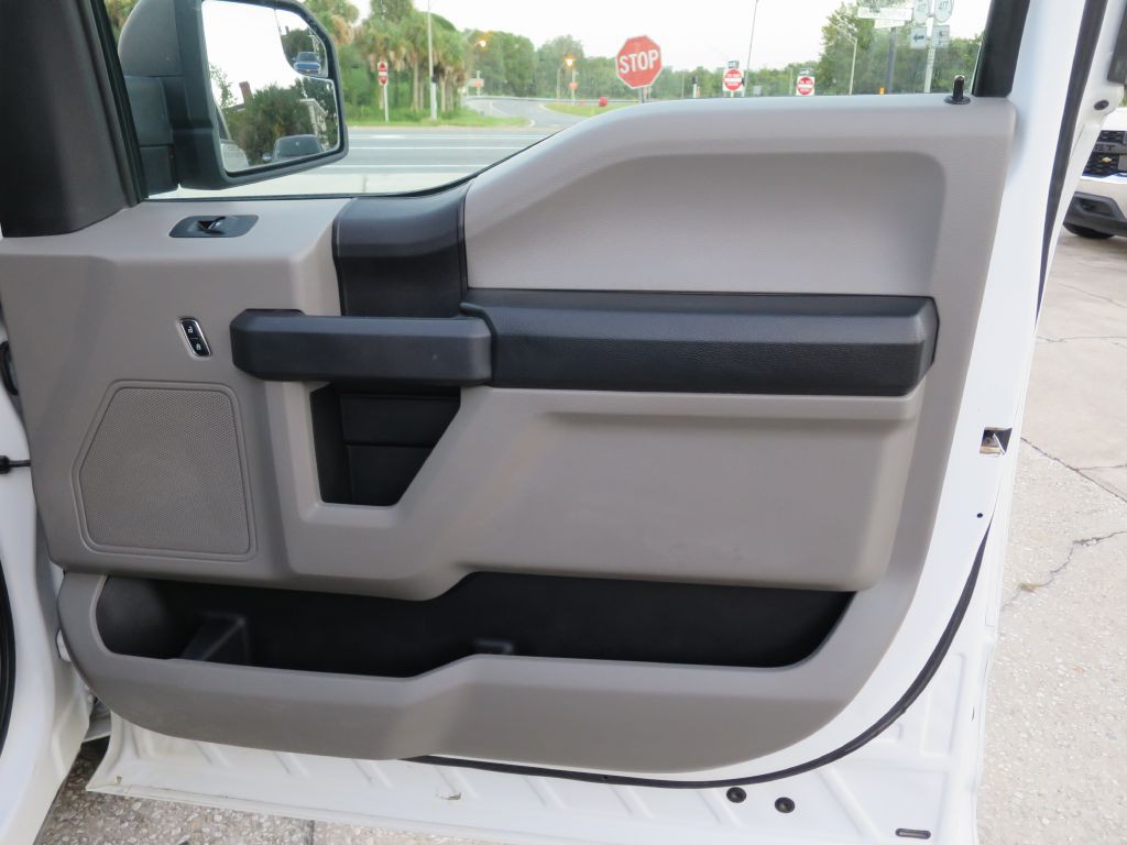 2018 Ford F-150 Image 13