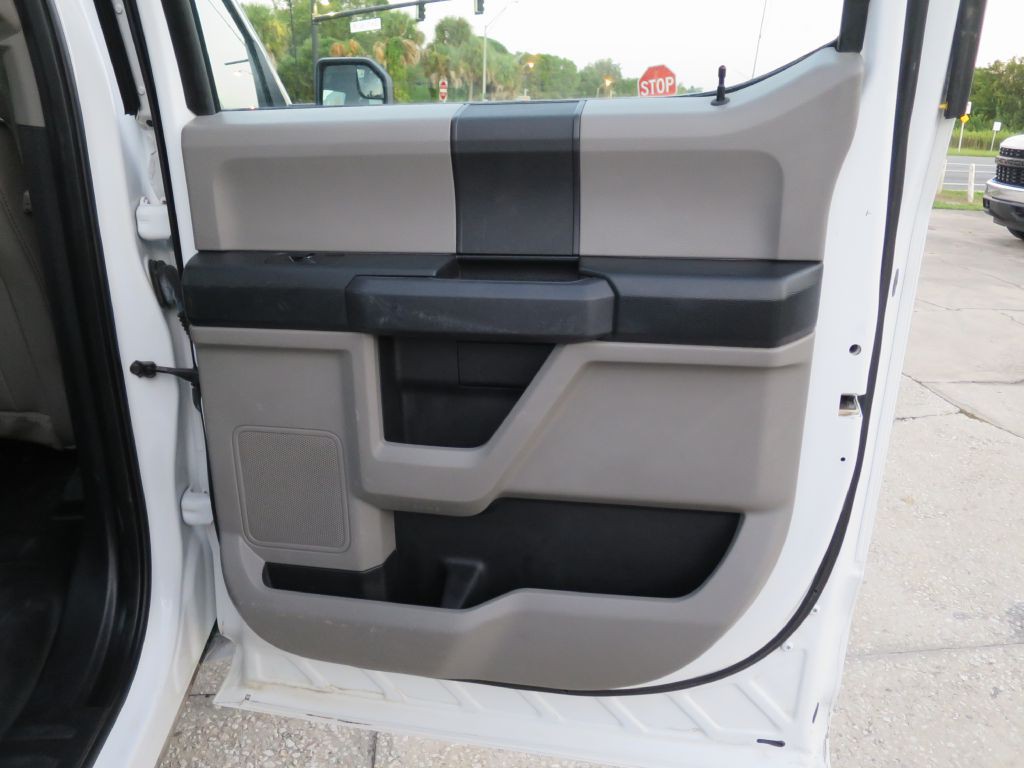 2018 Ford F-150 Image 14