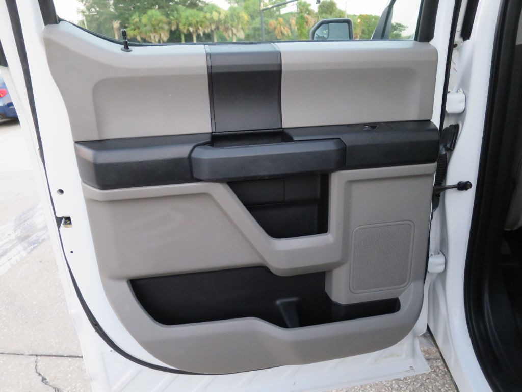 2018 Ford F-150 Image 15