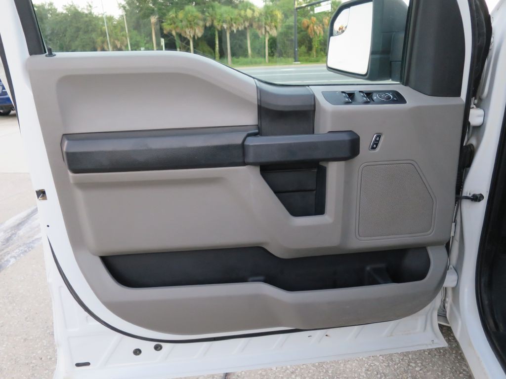 2018 Ford F-150 Image 16