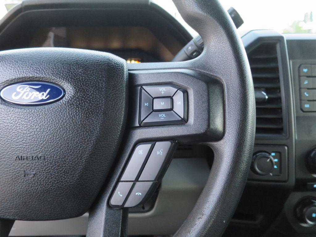 2018 Ford F-150 Image 19