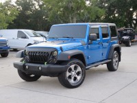 Image for 2015 Jeep Wrangler Unlimited Sport ID: 6863009