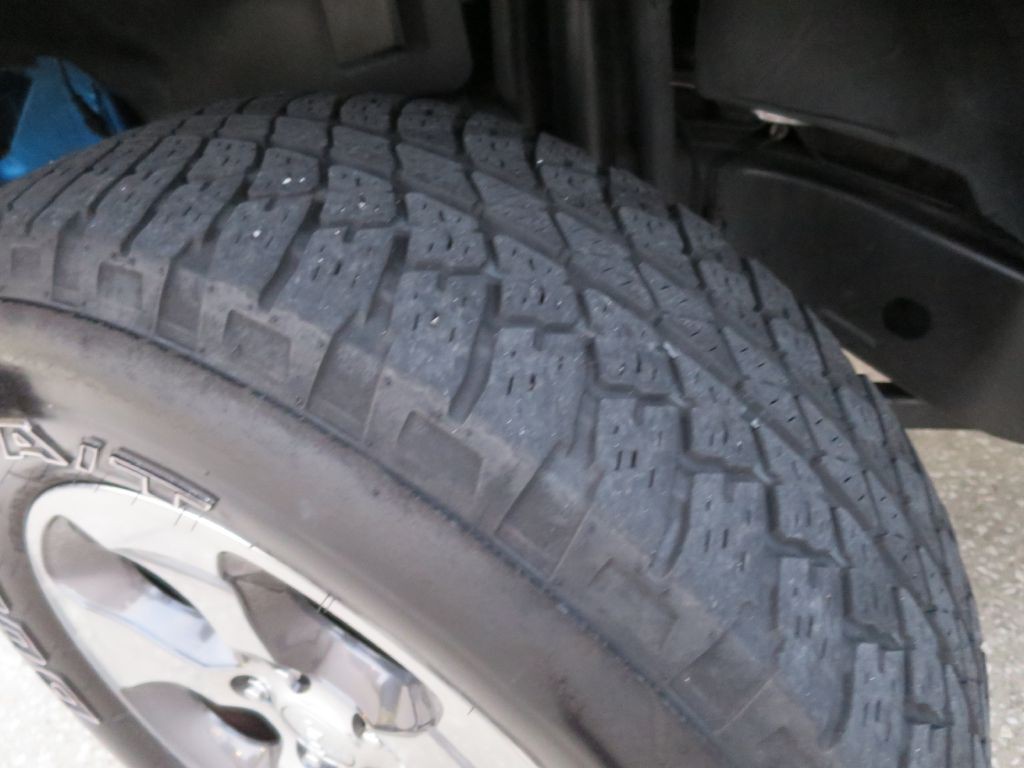 2015 Jeep Wrangler Unlimited Image 26