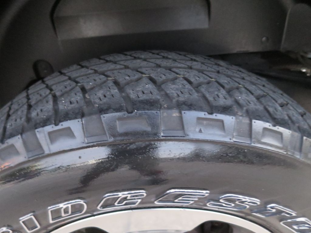 2015 Jeep Wrangler Unlimited Image 27