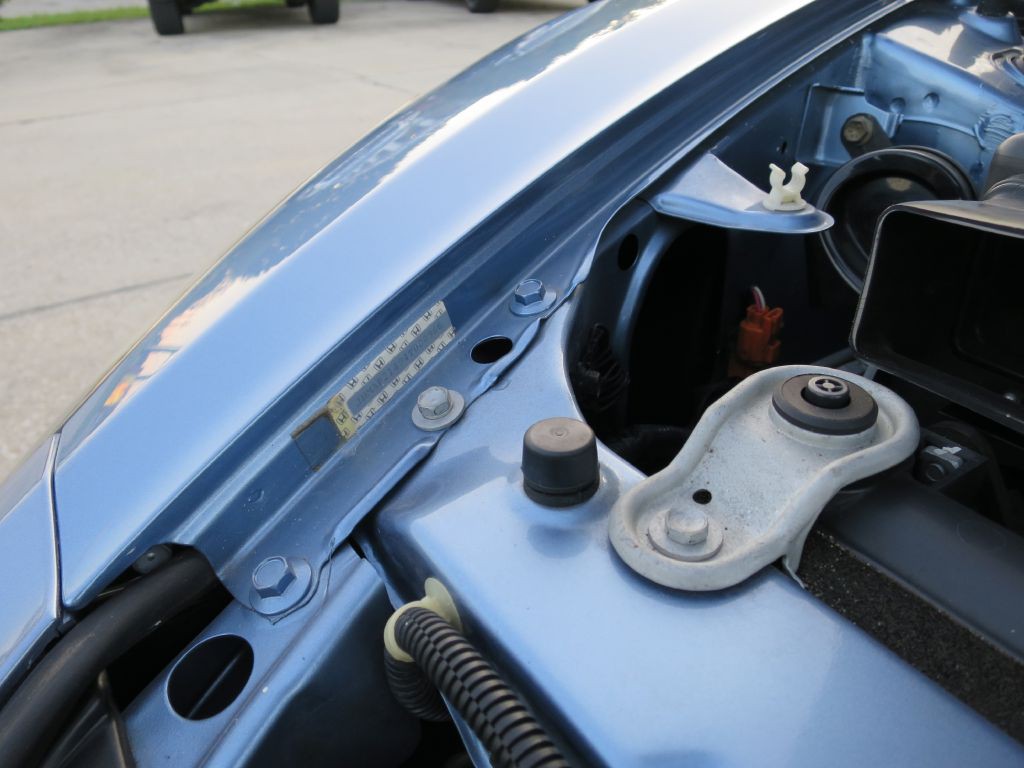 2004 Honda S2000 Image 31