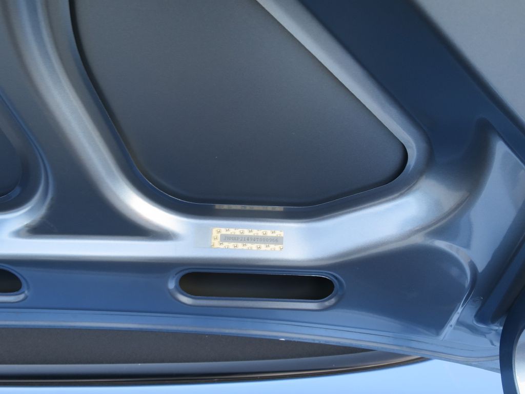2004 Honda S2000 Image 35