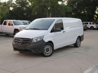Image for 2020 Mercedes-Benz Metris Utility ID: 6882144