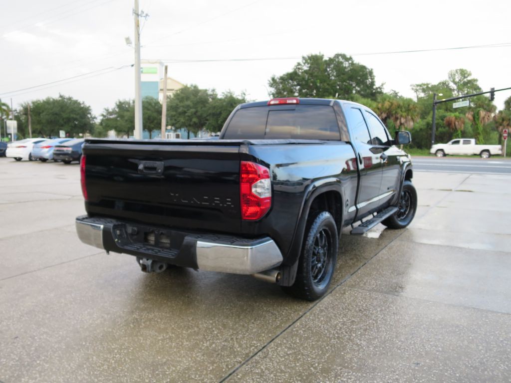 2015 Toyota Tundra Image 5