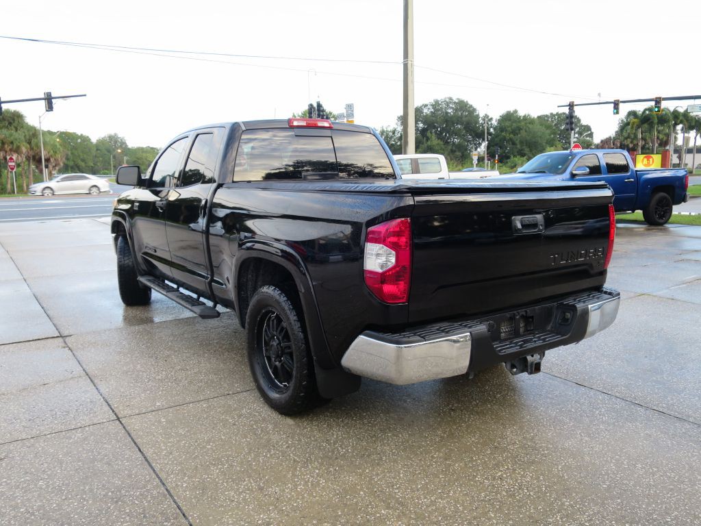 2015 Toyota Tundra Image 7