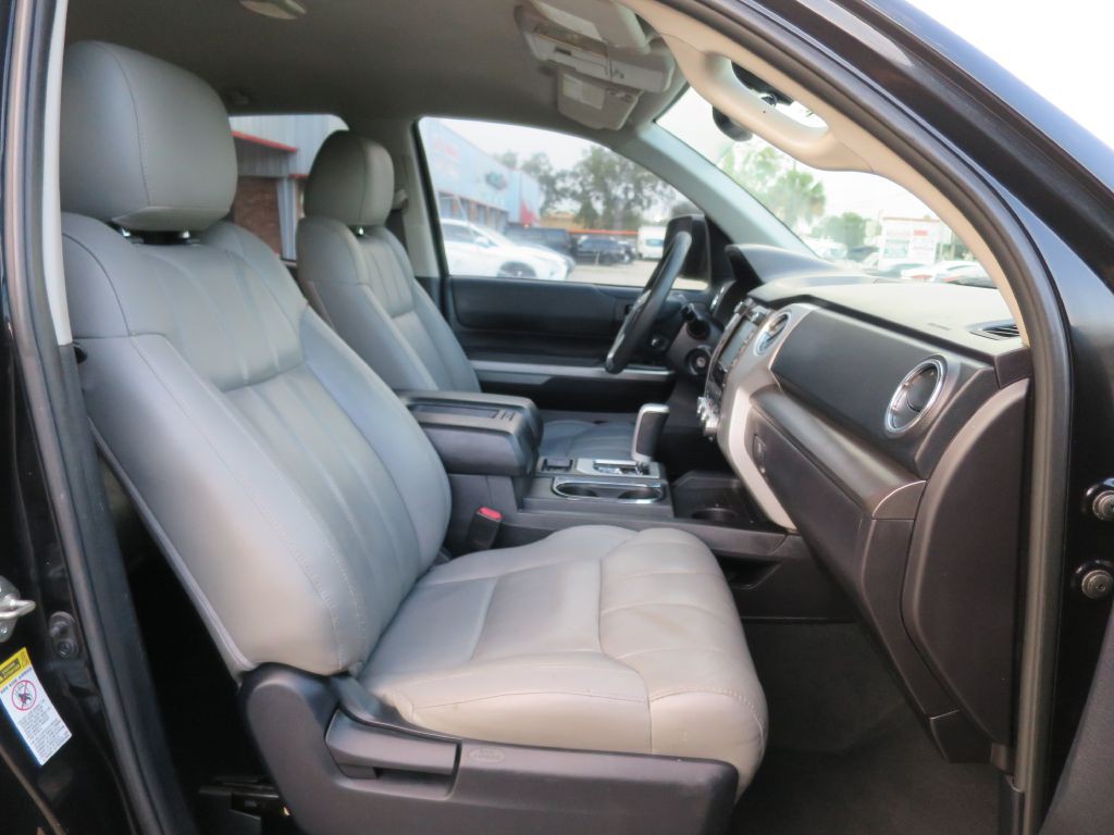 2015 Toyota Tundra Image 14