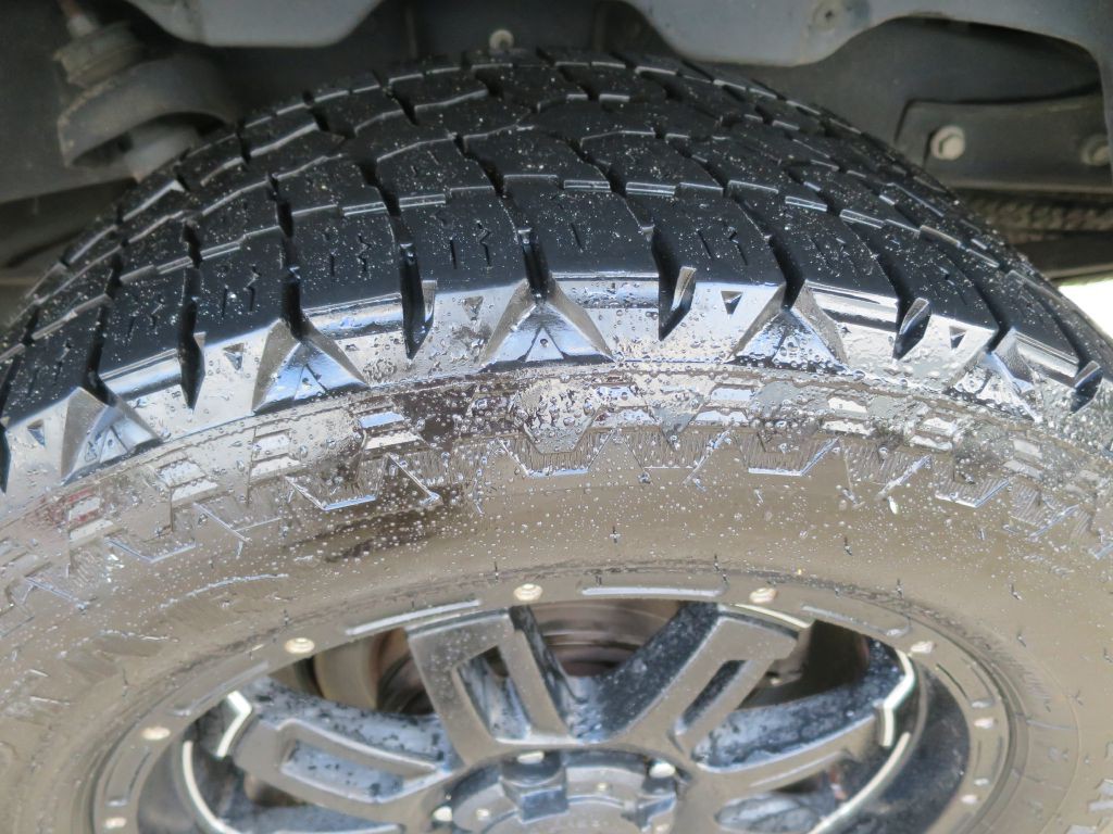 2015 Toyota Tundra Image 26