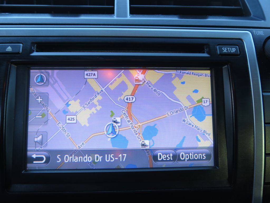 2012 Toyota Camry Image 23