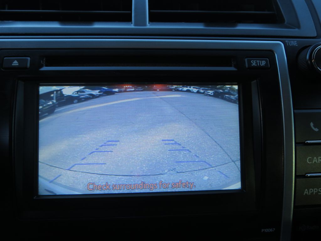 2012 Toyota Camry Image 24