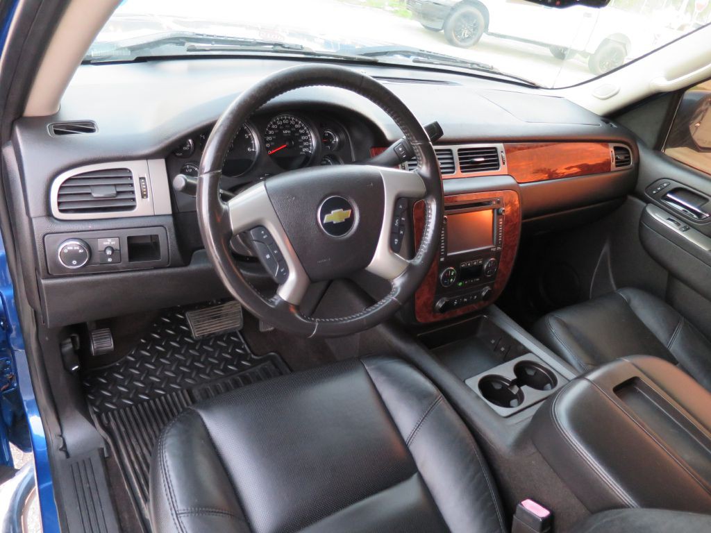 2013 Chevrolet Silverado 1500 Image 9
