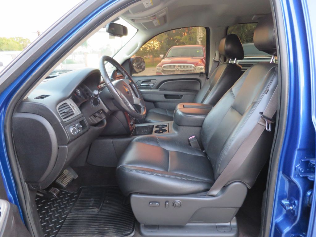 2013 Chevrolet Silverado 1500 Image 10