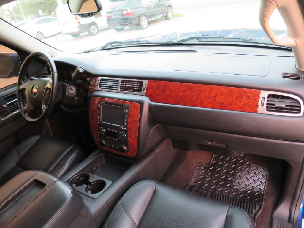 2013 Chevrolet Silverado 1500 Image 13