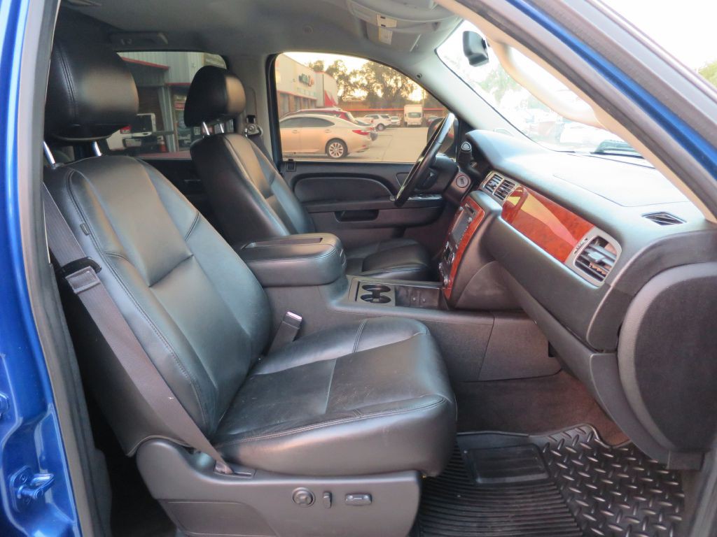 2013 Chevrolet Silverado 1500 Image 14