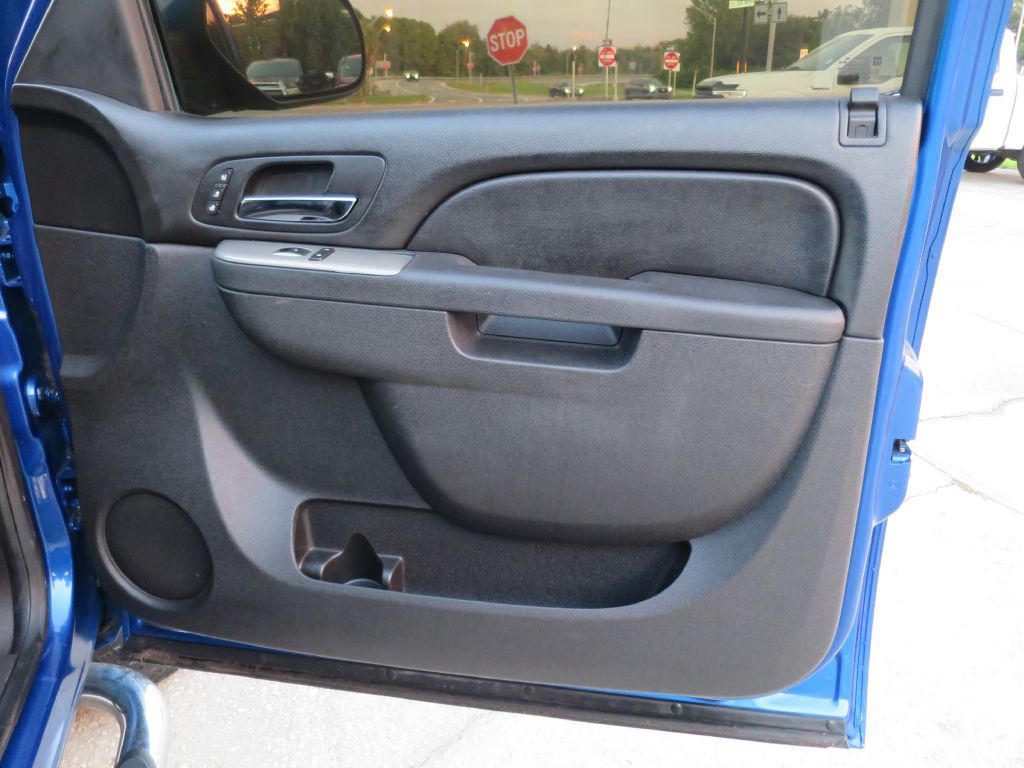 2013 Chevrolet Silverado 1500 Image 15