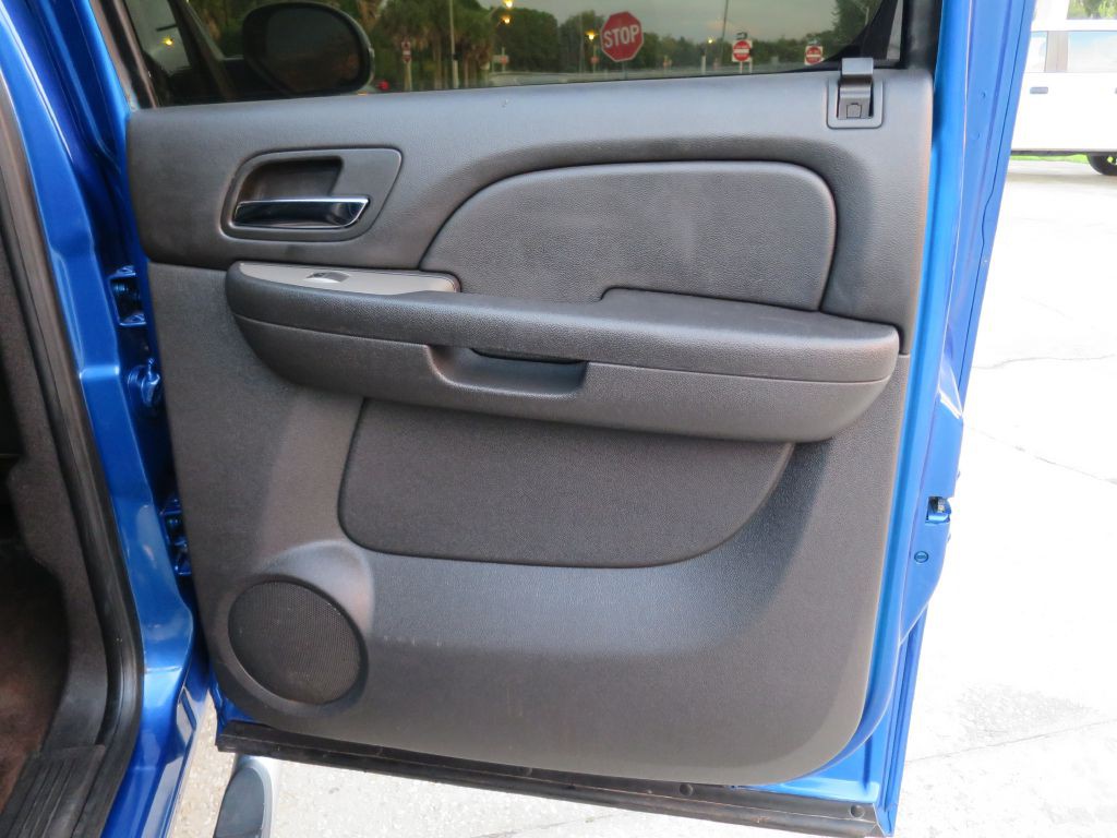 2013 Chevrolet Silverado 1500 Image 16
