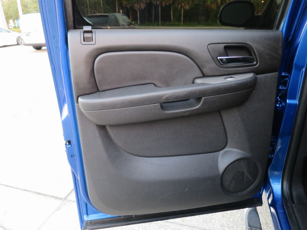 2013 Chevrolet Silverado 1500 Image 17