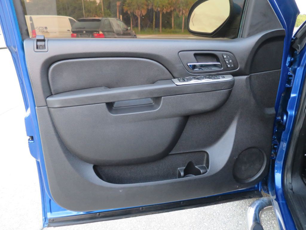 2013 Chevrolet Silverado 1500 Image 18