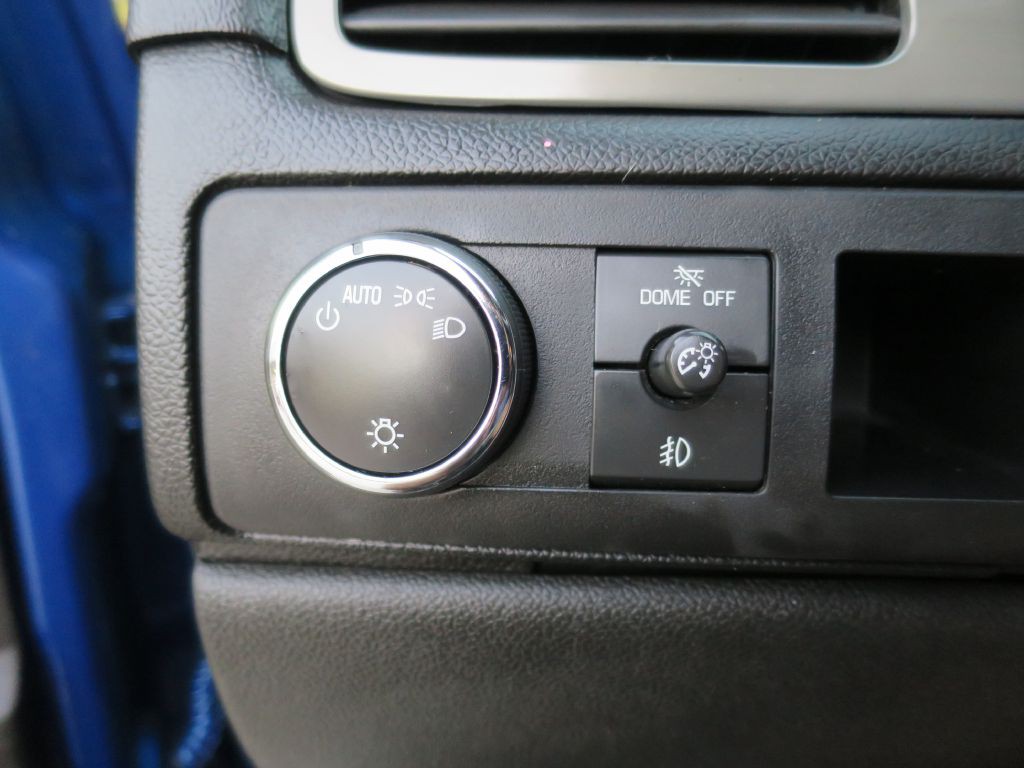 2013 Chevrolet Silverado 1500 Image 19