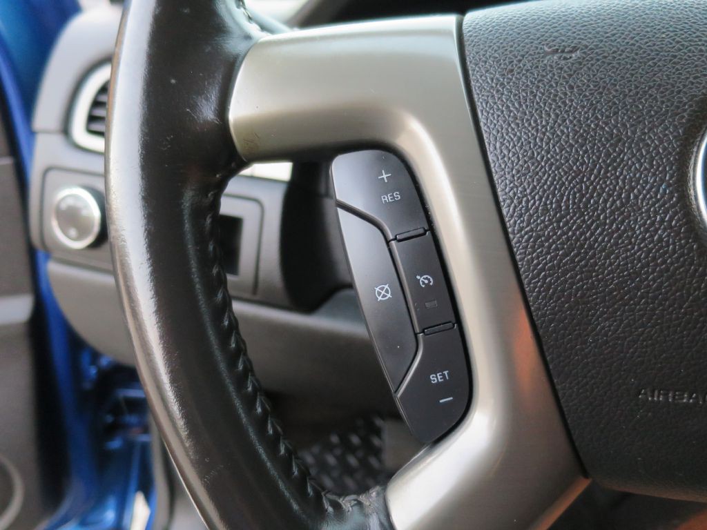 2013 Chevrolet Silverado 1500 Image 20