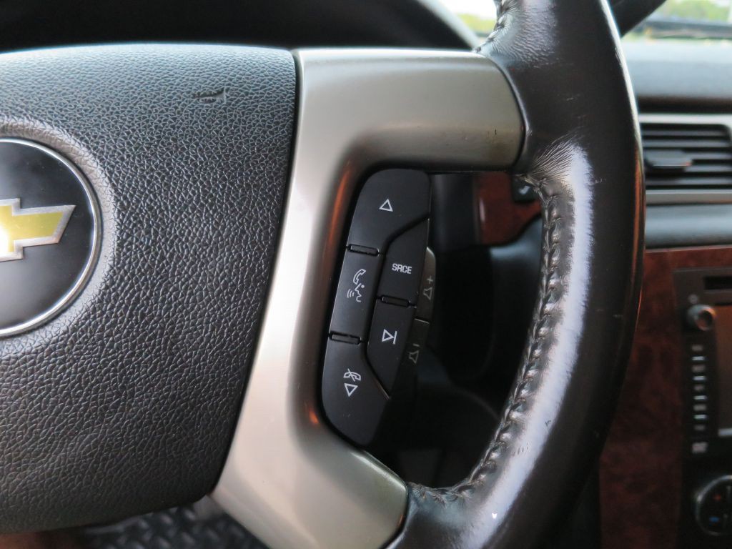 2013 Chevrolet Silverado 1500 Image 21