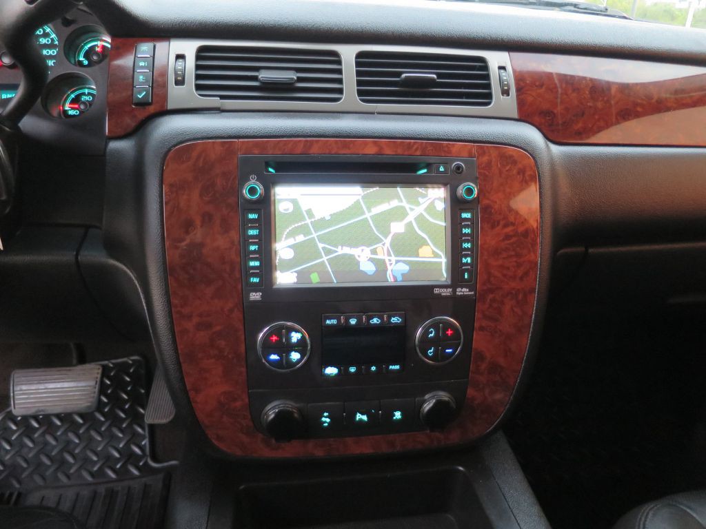 2013 Chevrolet Silverado 1500 Image 23