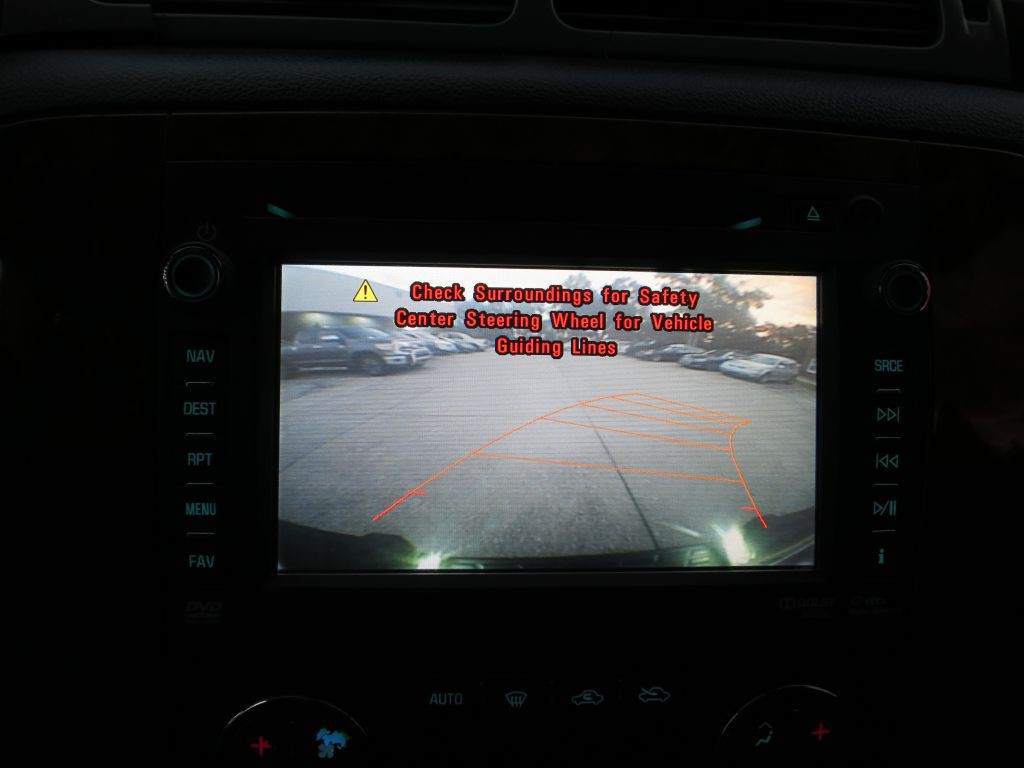 2013 Chevrolet Silverado 1500 Image 24