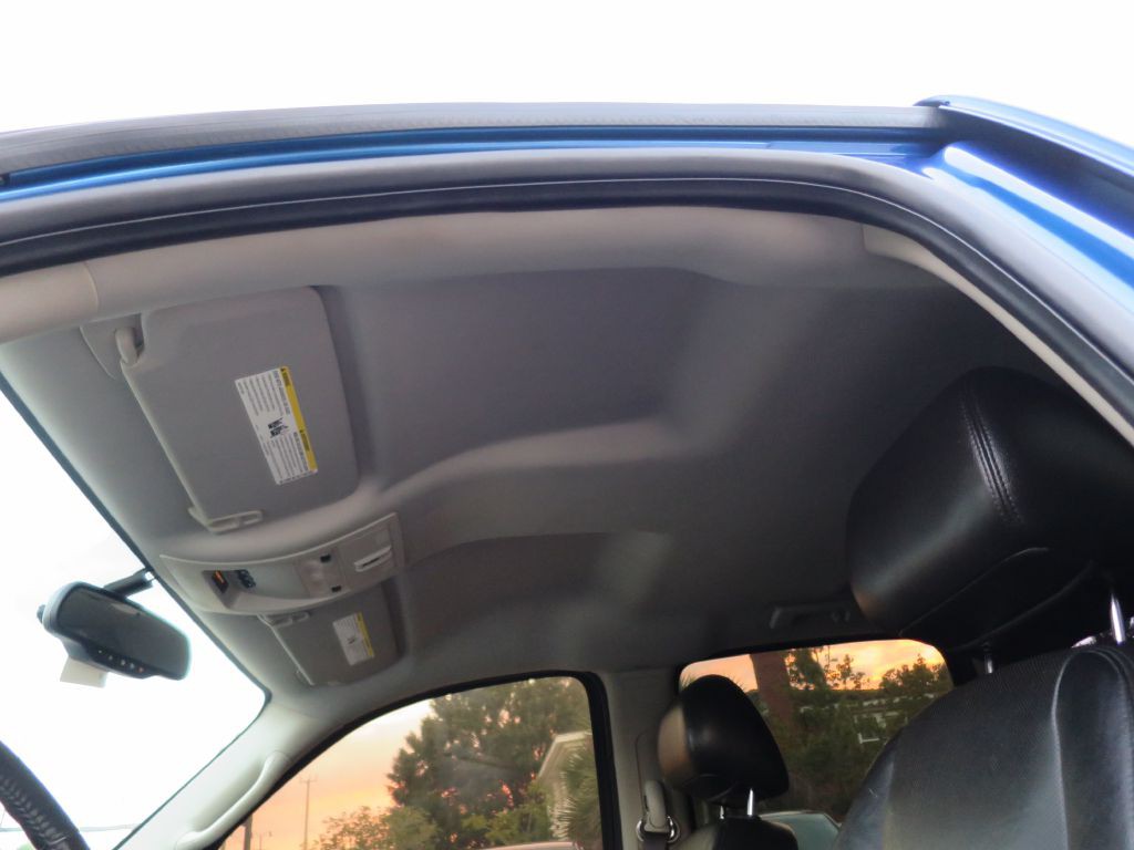 2013 Chevrolet Silverado 1500 Image 25