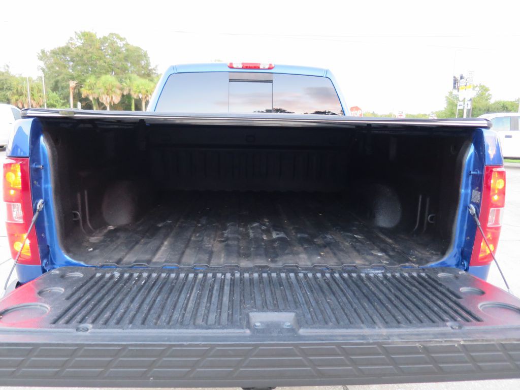 2013 Chevrolet Silverado 1500 Image 26