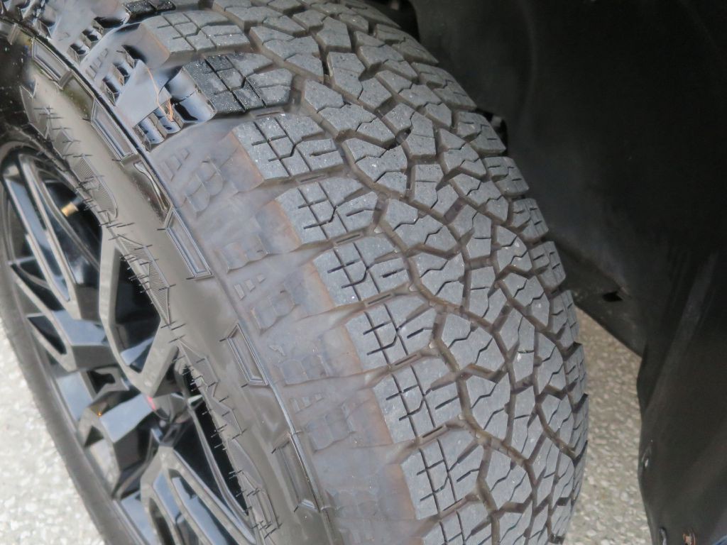 2013 Chevrolet Silverado 1500 Image 28